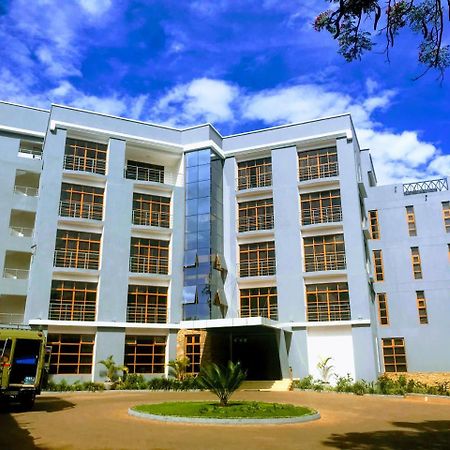 Kilimanjaro Wonders Hotel Moshi Buitenkant foto