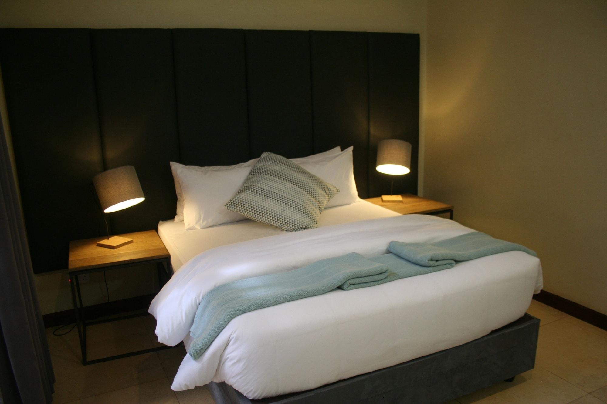Kilimanjaro Wonders Hotel Moshi Buitenkant foto