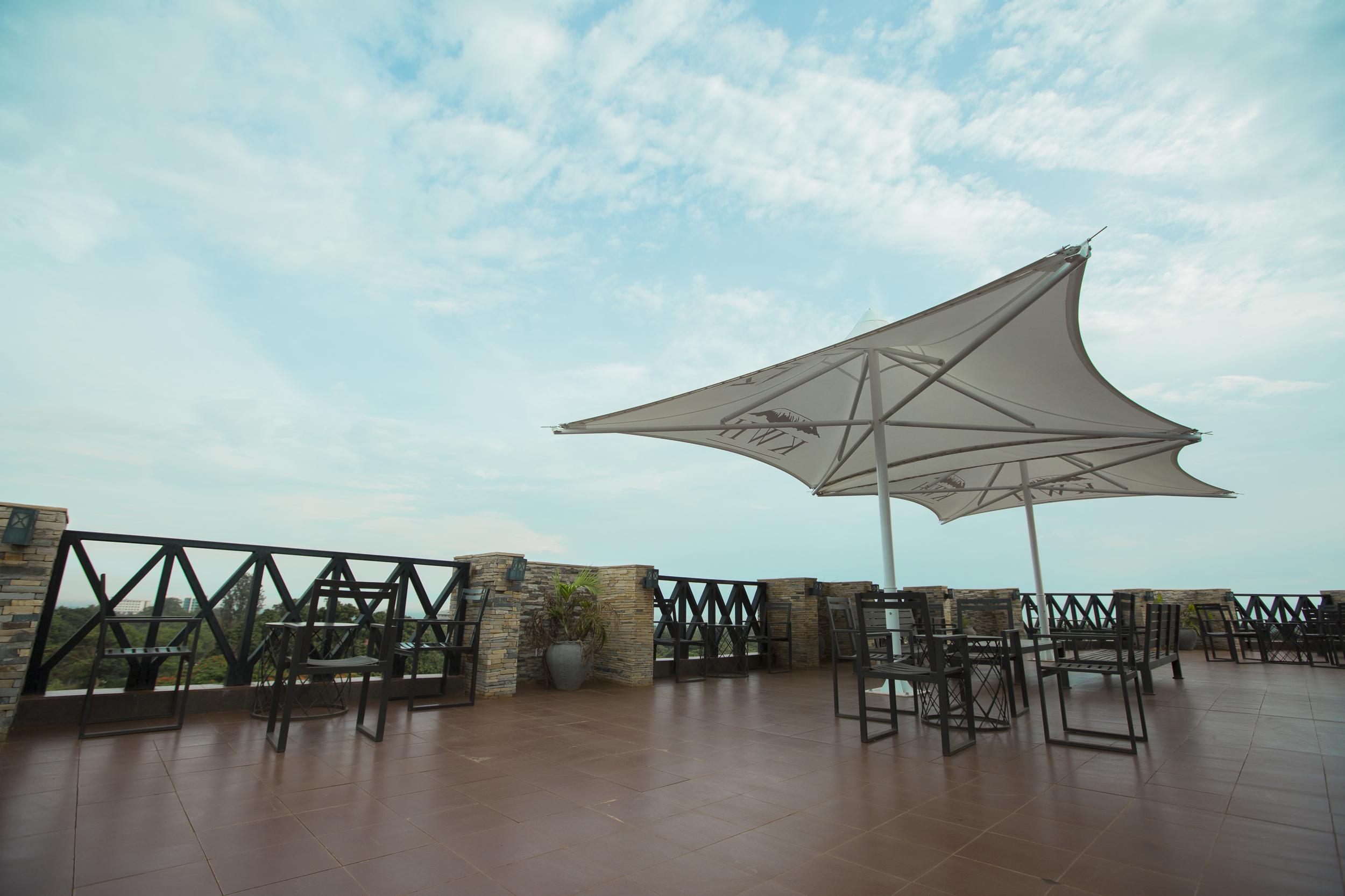 Kilimanjaro Wonders Hotel Moshi Buitenkant foto