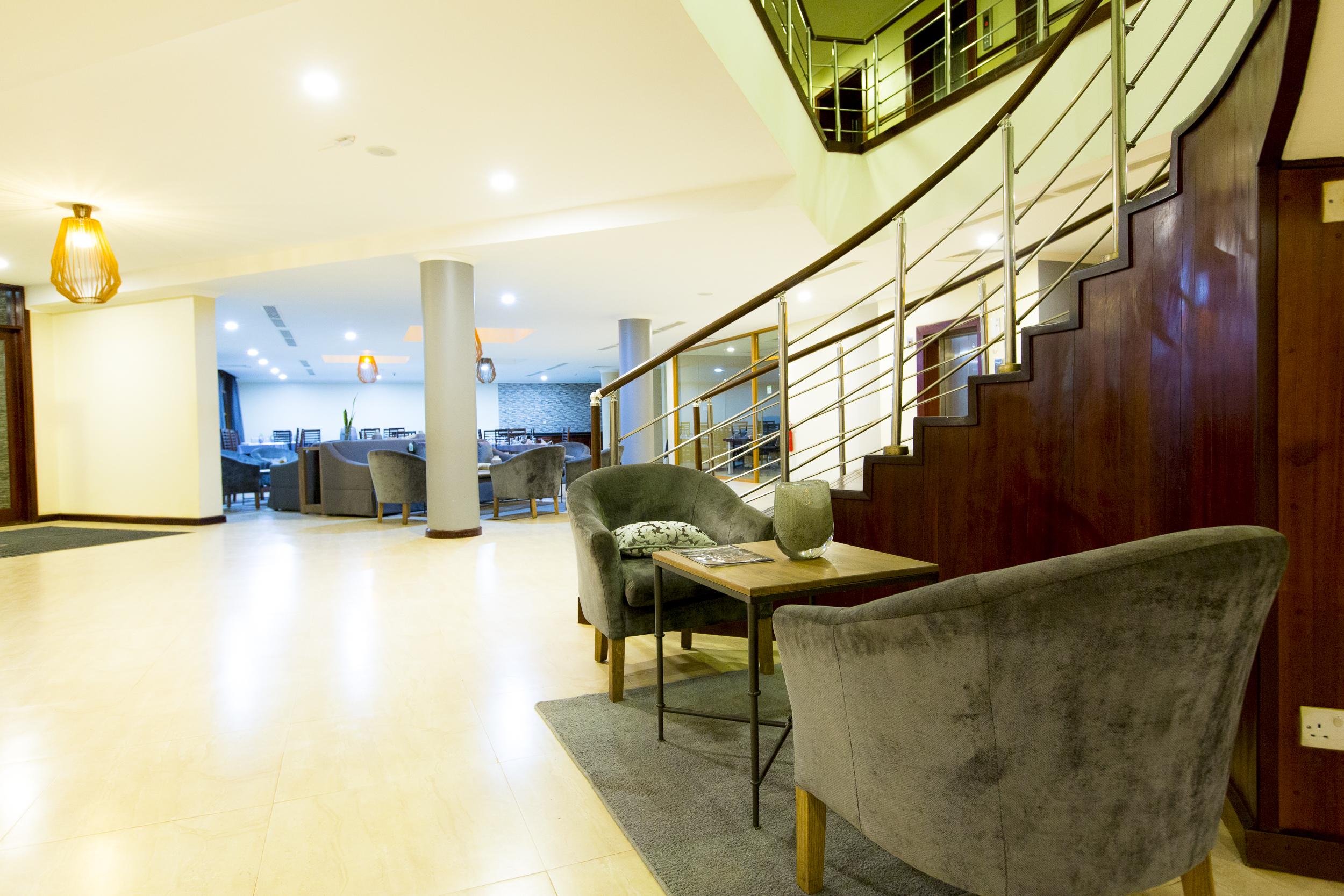 Kilimanjaro Wonders Hotel Moshi Buitenkant foto