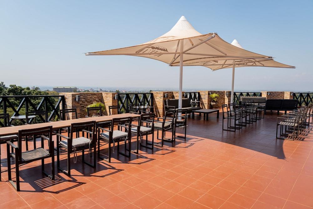 Kilimanjaro Wonders Hotel Moshi Buitenkant foto
