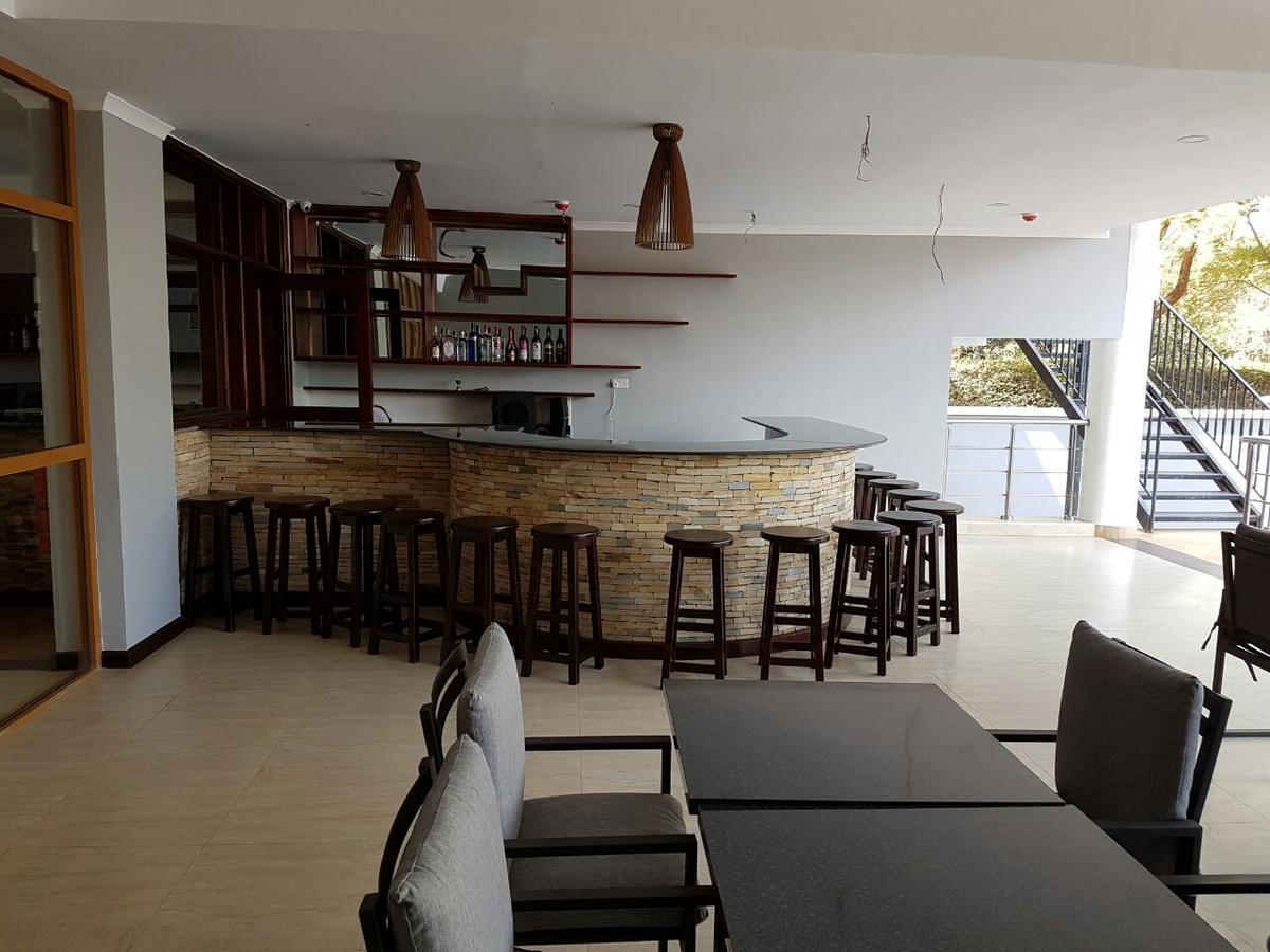 Kilimanjaro Wonders Hotel Moshi Buitenkant foto