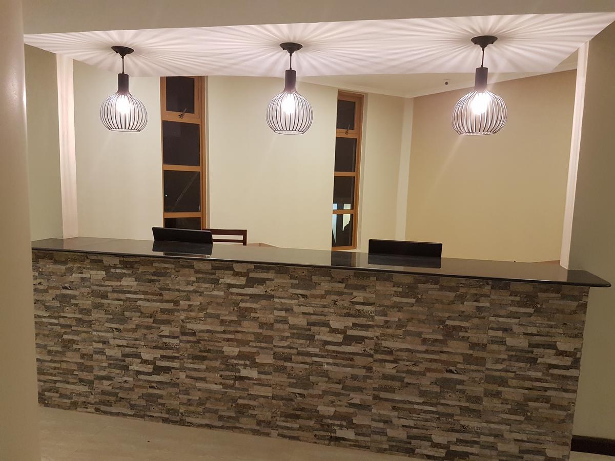 Kilimanjaro Wonders Hotel Moshi Buitenkant foto