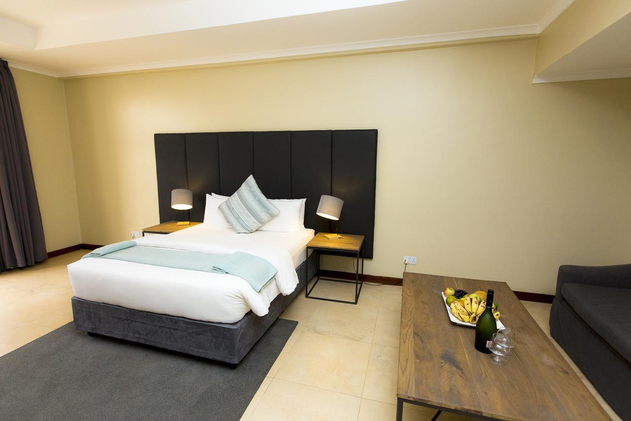 Kilimanjaro Wonders Hotel Moshi Buitenkant foto
