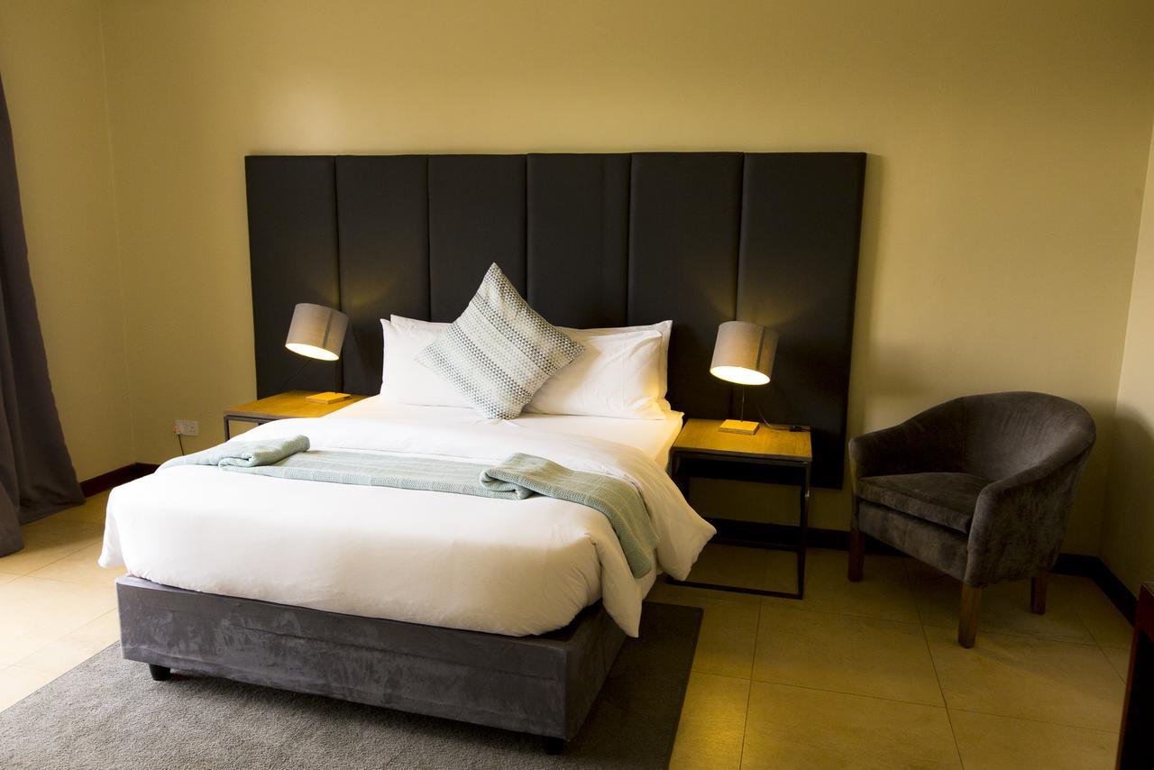 Kilimanjaro Wonders Hotel Moshi Buitenkant foto