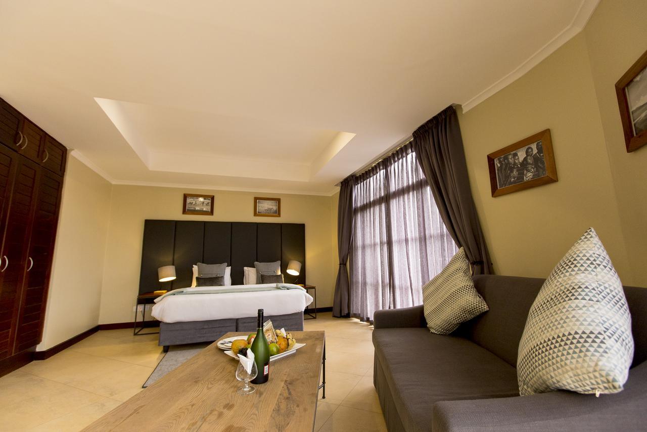Kilimanjaro Wonders Hotel Moshi Buitenkant foto